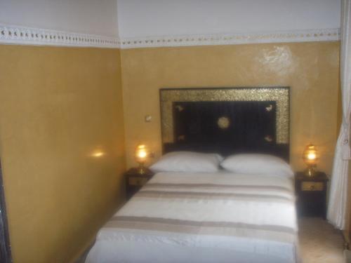 Riad Schanez Marrakesh